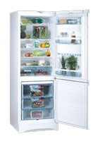 Tủ lạnh Vestfrost BKF 405 E40 Beige ảnh, đặc điểm