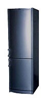 Buzdolabı Vestfrost BKF 405 E40 Gold fotoğraf, özellikleri