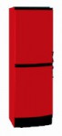 Frigo Vestfrost BKF 405 E58 Red 60.00x201.00x63.00 cm