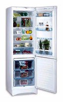 Холодильник Vestfrost BKF 405 X Фото, характеристики