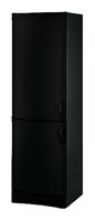 Buzdolabı Vestfrost BKF 420 Black fotoğraf, özellikleri