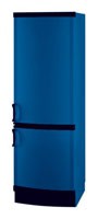 Jääkaappi Vestfrost BKF 420 Blue Kuva, ominaisuudet