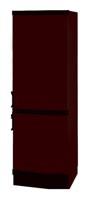 Холодильник Vestfrost BKF 420 Brown Фото, характеристики