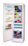 Холодильник Vestfrost BKF 420 E40 W 60.00x201.00x60.00 см