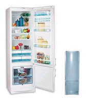 Холодильник Vestfrost BKF 420 E58 AL Фото, характеристики