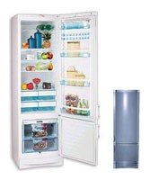 Холодильник Vestfrost BKF 420 E58 Steel фото, Характеристики