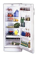 Tủ lạnh Vestfrost BKS 315 W ảnh, đặc điểm