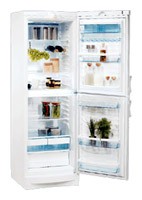 Buzdolabı Vestfrost BKS 385 AL fotoğraf, özellikleri