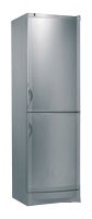 Холодильник Vestfrost BKS 385 B58 Silver Фото, характеристики