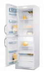 Tủ lạnh Vestfrost BKS 385 B58 Yellow 60.00x186.00x59.50 cm
