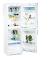 Холодильник Vestfrost BKS 385 E40 Beige Фото, характеристики