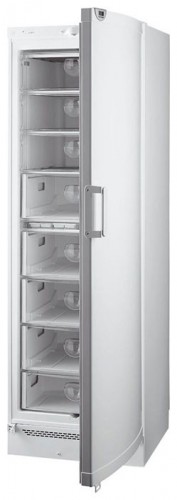 Buzdolabı Vestfrost CFS 344 W fotoğraf, özellikleri