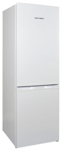 Tủ lạnh Vestfrost CW 551 W ảnh, đặc điểm