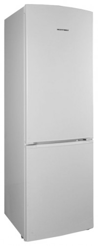 Холодильник Vestfrost CW 861 W Фото, характеристики