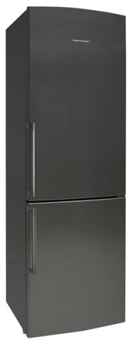 Kjøleskap Vestfrost CW 862 X Bilde, kjennetegn