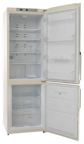 Buzdolabı Vestfrost FW 345 МB fotoğraf, özellikleri