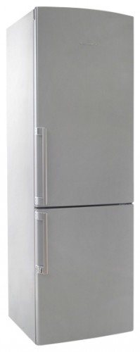 Buzdolabı Vestfrost FW 345 MH fotoğraf, özellikleri