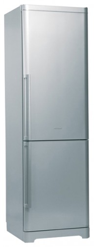 Холодильник Vestfrost FW 347 M Al Фото, характеристики