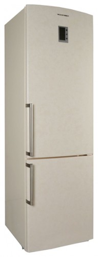 Tủ lạnh Vestfrost FW 862 NFZB ảnh, đặc điểm