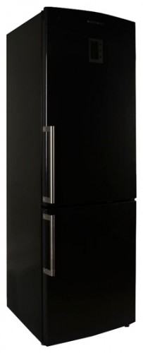 Холодильник Vestfrost FW 862 NFZD Фото, характеристики