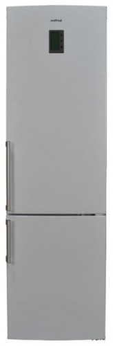 Refrigerator Vestfrost FW 962 NFZP larawan, katangian