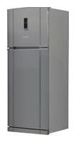 Buzdolabı Vestfrost FX 435 MX fotoğraf, özellikleri