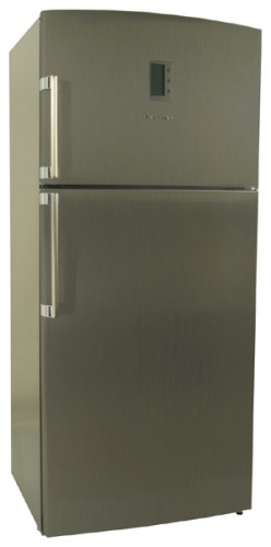 Холодильник Vestfrost FX 532 MX Фото, характеристики