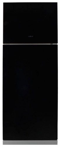 Buzdolabı Vestfrost FX 585 ML fotoğraf, özellikleri