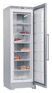 Refrigerator Vestfrost FZ 235 F larawan, katangian
