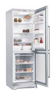 Refrigerator Vestfrost FZ 310 M Al larawan, katangian
