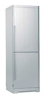 Refrigerator Vestfrost FZ 316 M Al larawan, katangian