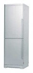 Холодильник Vestfrost FZ 316 M Al 60.00x180.00x60.00 см