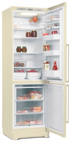 Refrigerator Vestfrost FZ 347 MB larawan, katangian