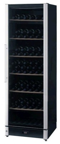 Холодильник Vestfrost FZ 395 W фото, Характеристики