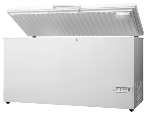 Buzdolabı Vestfrost HF 506 fotoğraf, özellikleri
