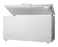 Buzdolabı Vestfrost SB 506 fotoğraf, özellikleri