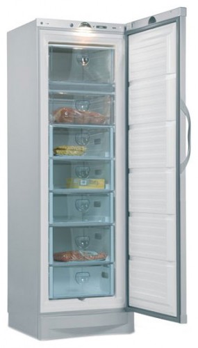 Tủ lạnh Vestfrost SW 230 FH ảnh, đặc điểm