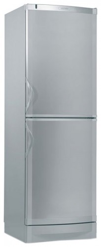 Refrigerator Vestfrost SW 311 M Al larawan, katangian
