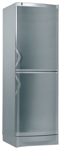 Refrigerator Vestfrost SW 311 MX larawan, katangian