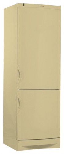 Refrigerator Vestfrost SW 312 MB larawan, katangian