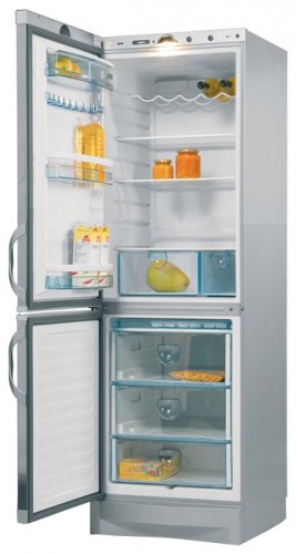 Buzdolabı Vestfrost SW 312 MX fotoğraf, özellikleri
