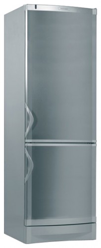 Refrigerator Vestfrost SW 315 MX larawan, katangian