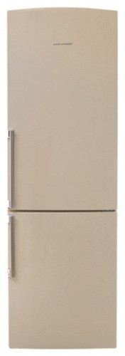 Tủ lạnh Vestfrost SW 345 MB ảnh, đặc điểm