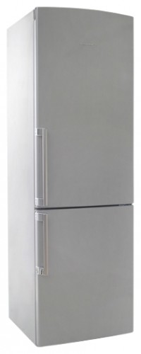 Buzdolabı Vestfrost SW 345 MH fotoğraf, özellikleri