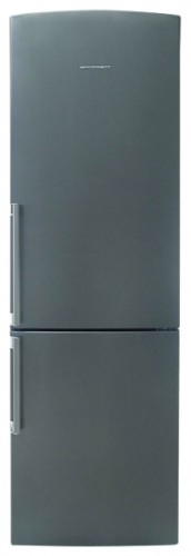 Холодильник Vestfrost SW 345 MX фото, Характеристики