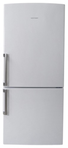 Холодильник Vestfrost SW 389 MW фото, Характеристики