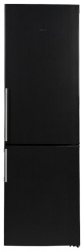 Refrigerator Vestfrost SW 862 NFD larawan, katangian