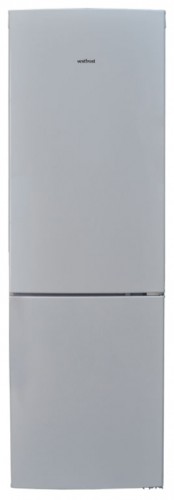 Refrigerator Vestfrost SW 865 NFW larawan, katangian