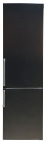Ψυγείο Vestfrost SW 962 NFZX φωτογραφία, χαρακτηριστικά