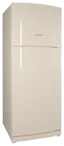 Refrigerator Vestfrost SX 435 MAB larawan, katangian